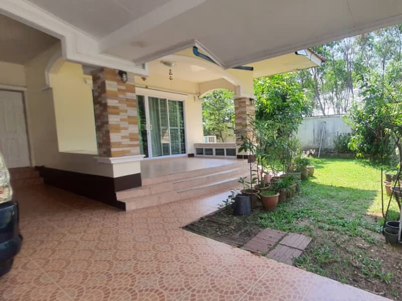 3 Bed House for Sale in San Kamphaeng