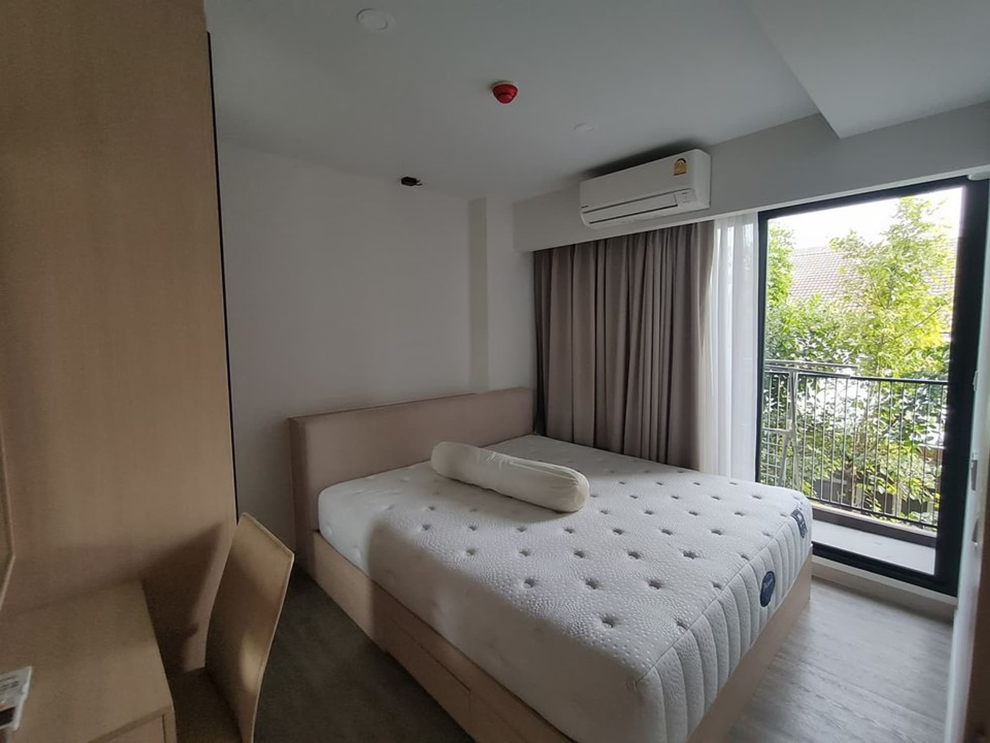 Condo for Sale at The SHADE Sathon 1 - Image 3