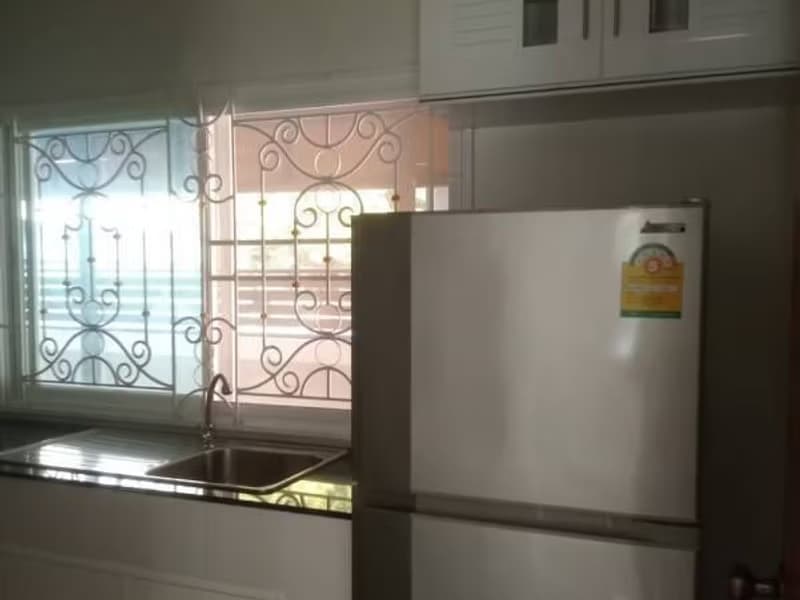 House for Rent in San Pu Loei, Doi Saket.