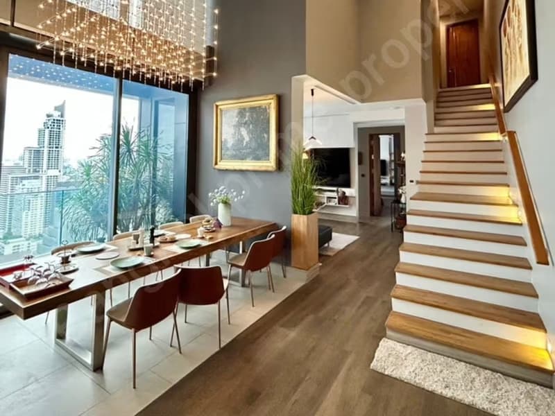 Condo for Rent, Sale at THE ESSE at SINGHA COMPLEX