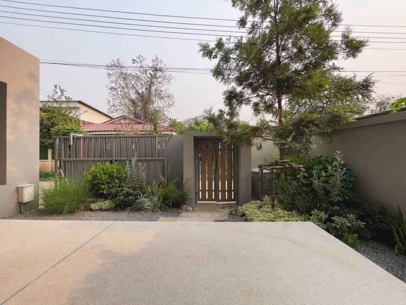 House for Sale in San Klang, San Kamphaeng.