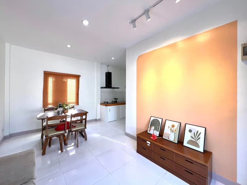 House for Sale in Yang Noeng, Saraphi.  