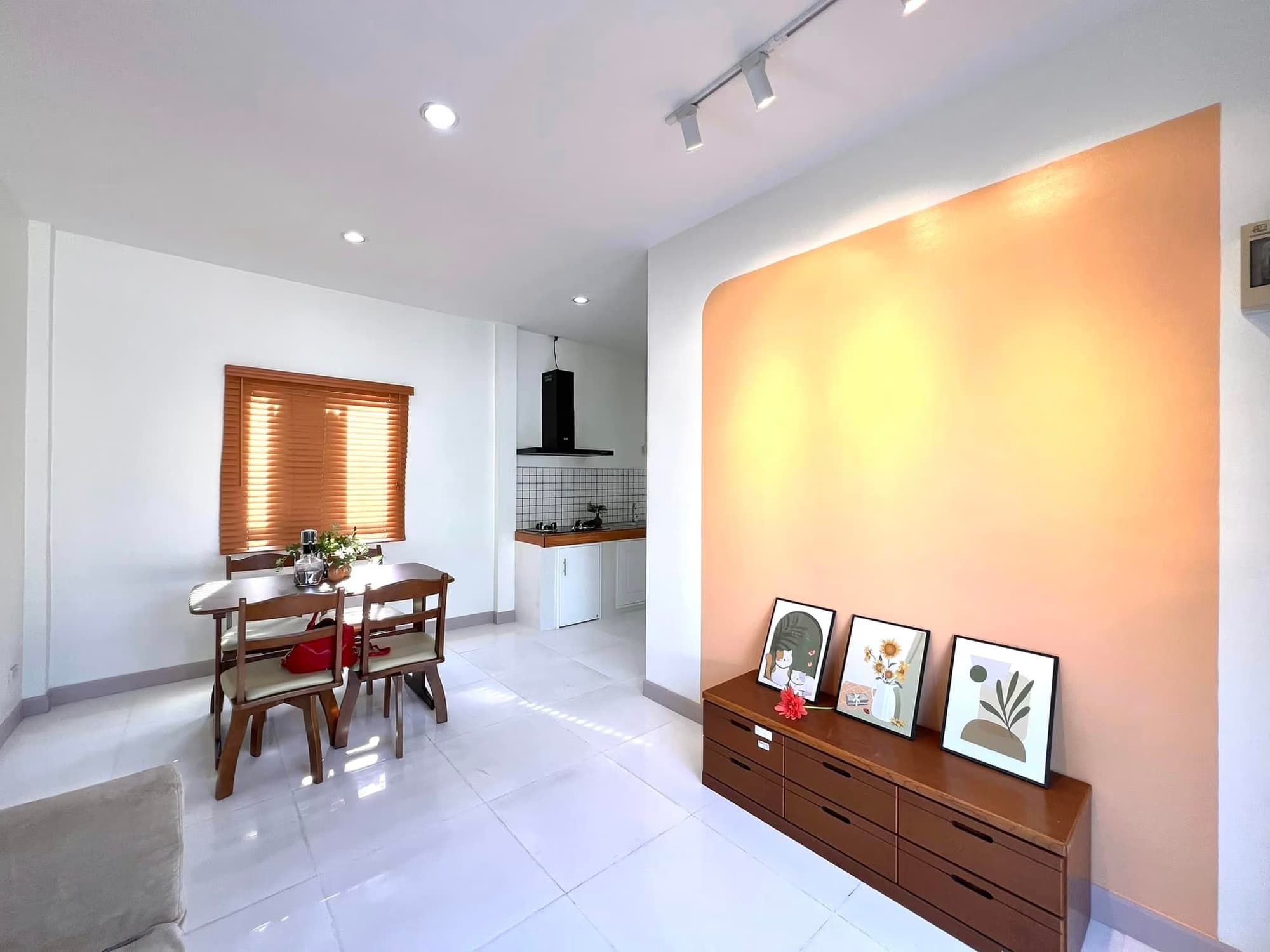 House for Sale in Yang Noeng, Saraphi.   - Image 4