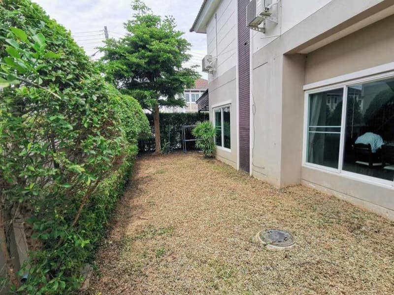 3 Bed House for Rent in Doi Saket
