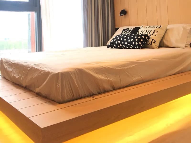 1 Bedroom Condo