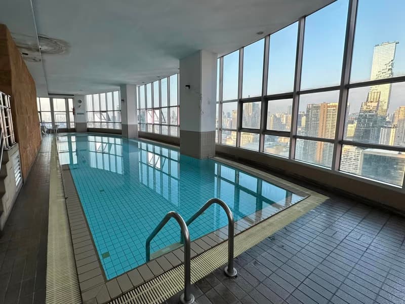 Condo for Sale at Sathon House