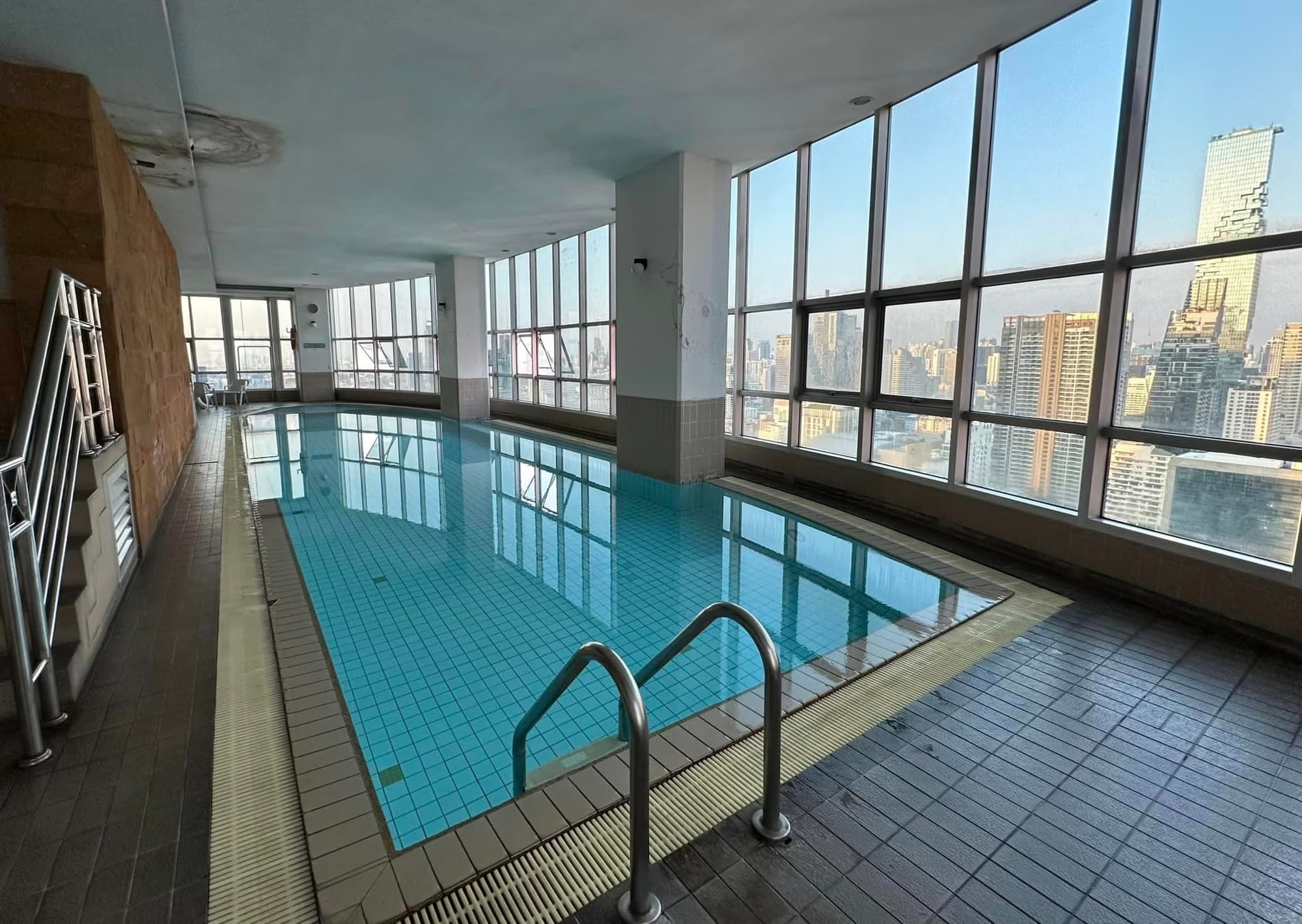 Condo for Sale at Sathon House - Image 13