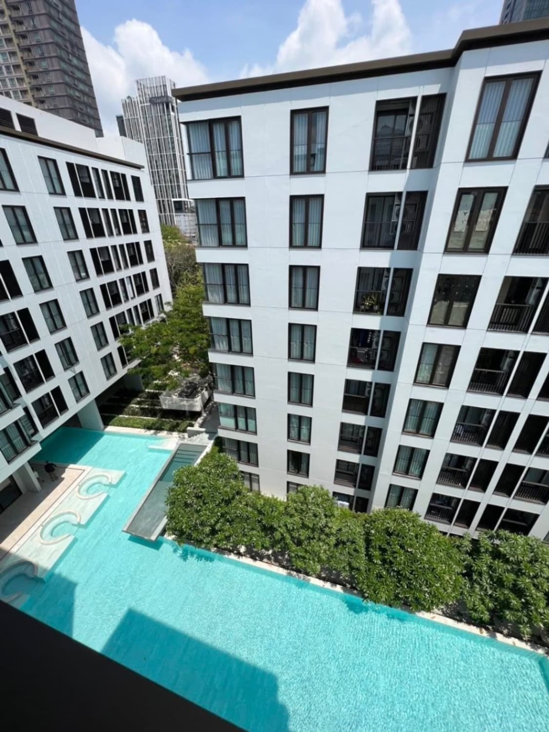 2 Bed Condo for Rent in Watthana - Image 10