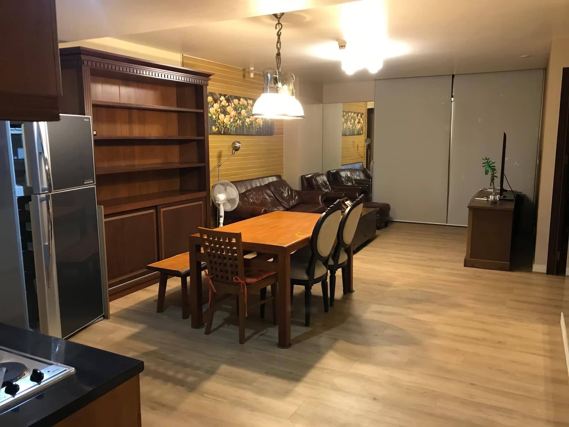 Condo for Rent, Sale at Urbana Sathon - Image 2