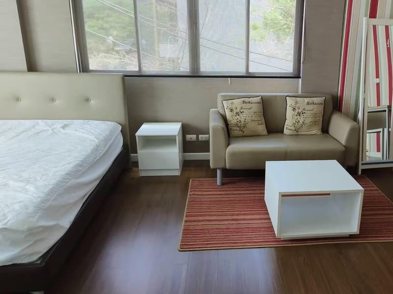 1 Bed Condo for Sale in Mueang Chiang Mai