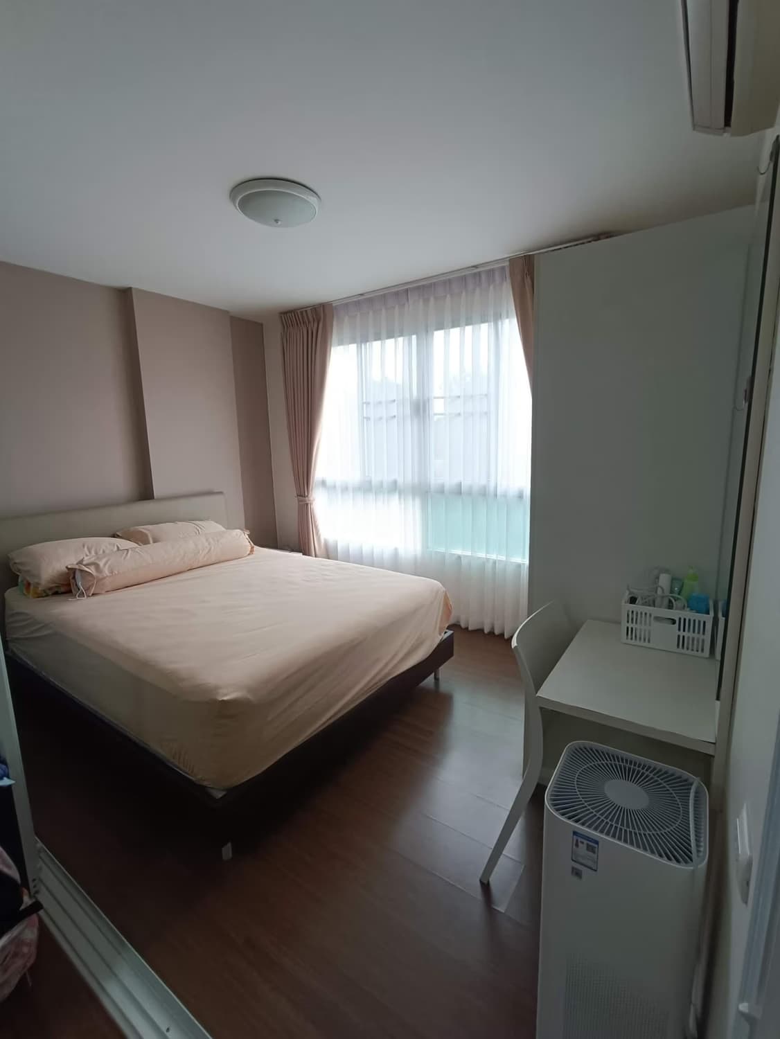 Condo for Sale at DCondo Campus Resort  - Image 6
