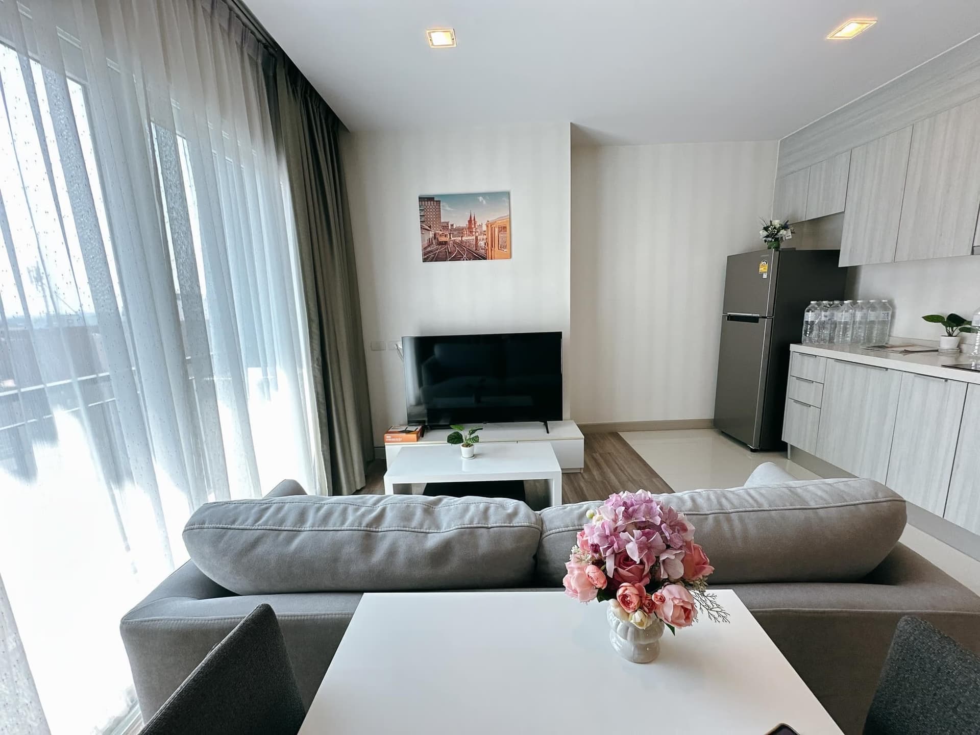 Condo for Rent at The Prio - Image 4