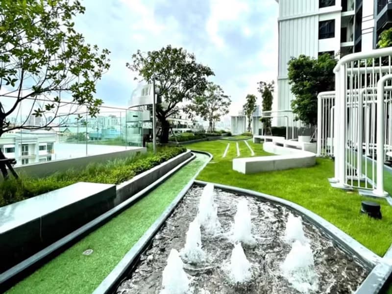 1 Bedroom condo for Rent!
