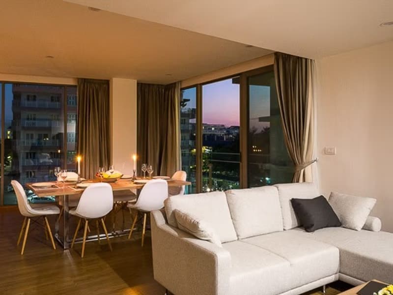 2 Bed Condo for Sale in Mueang Chiang Mai