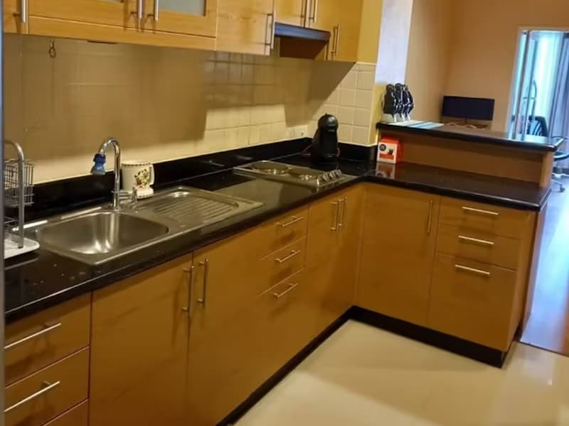 Condo for Rent, Sale at Baan Suan Greenery Hill
