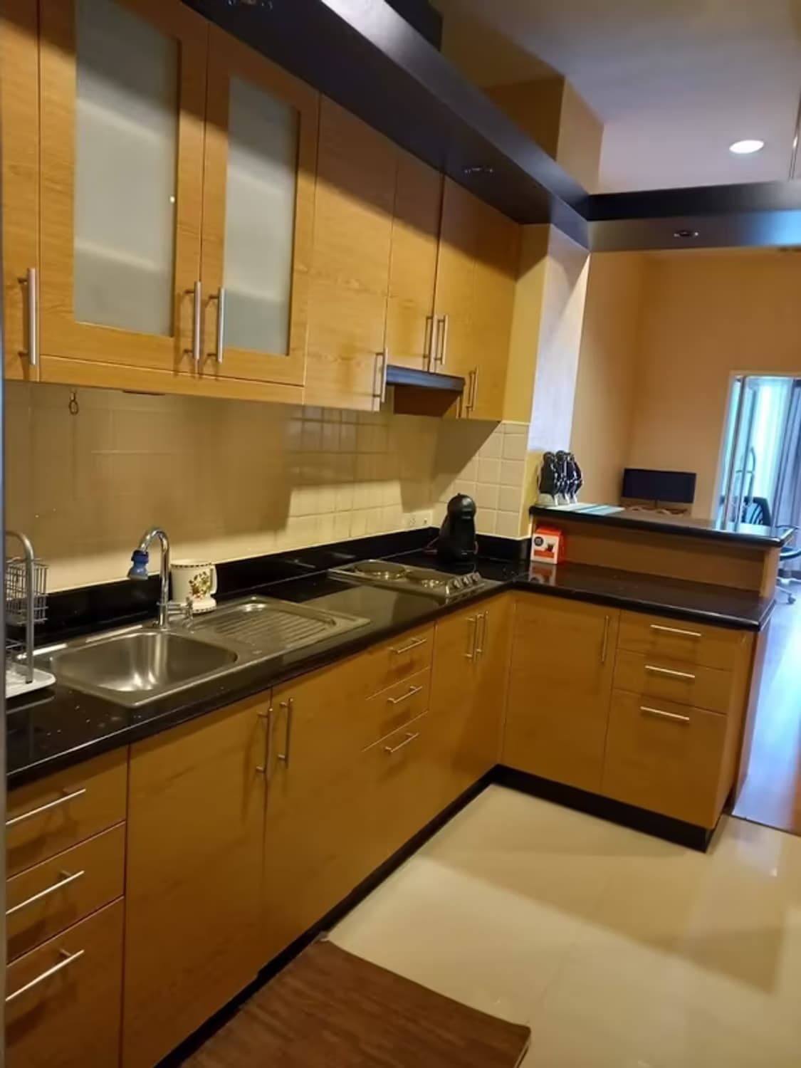 Condo for Rent, Sale at Baan Suan Greenery Hill - Image 3