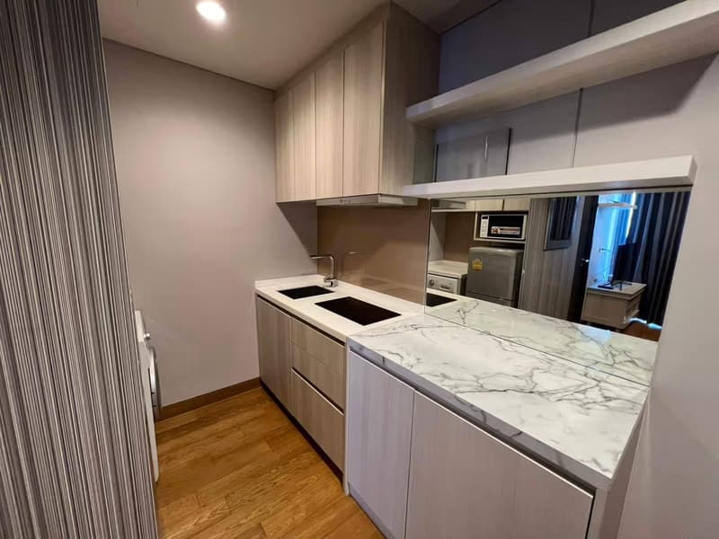 1 Bed Condo for Rent in Khlong Toei