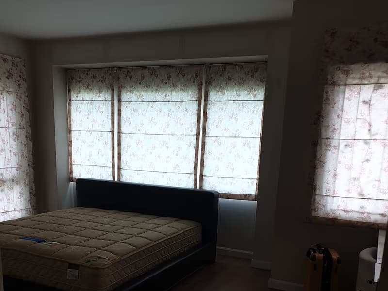 3 Bed House for Rent in Bang Phli, Samut Prakan