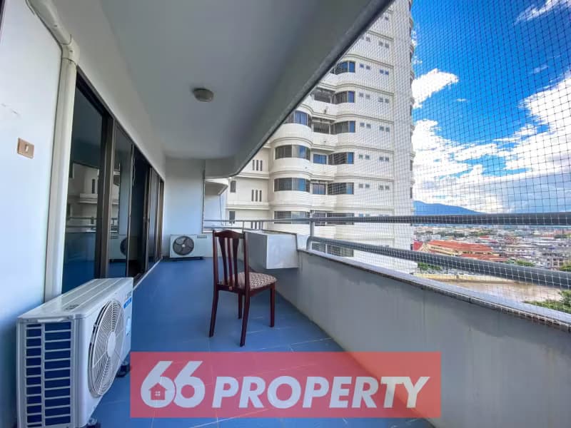 2 Bedroom Condo
