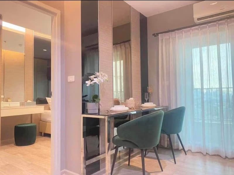 Condo for Sale at Plum Condo Ramkhamhaeng Station