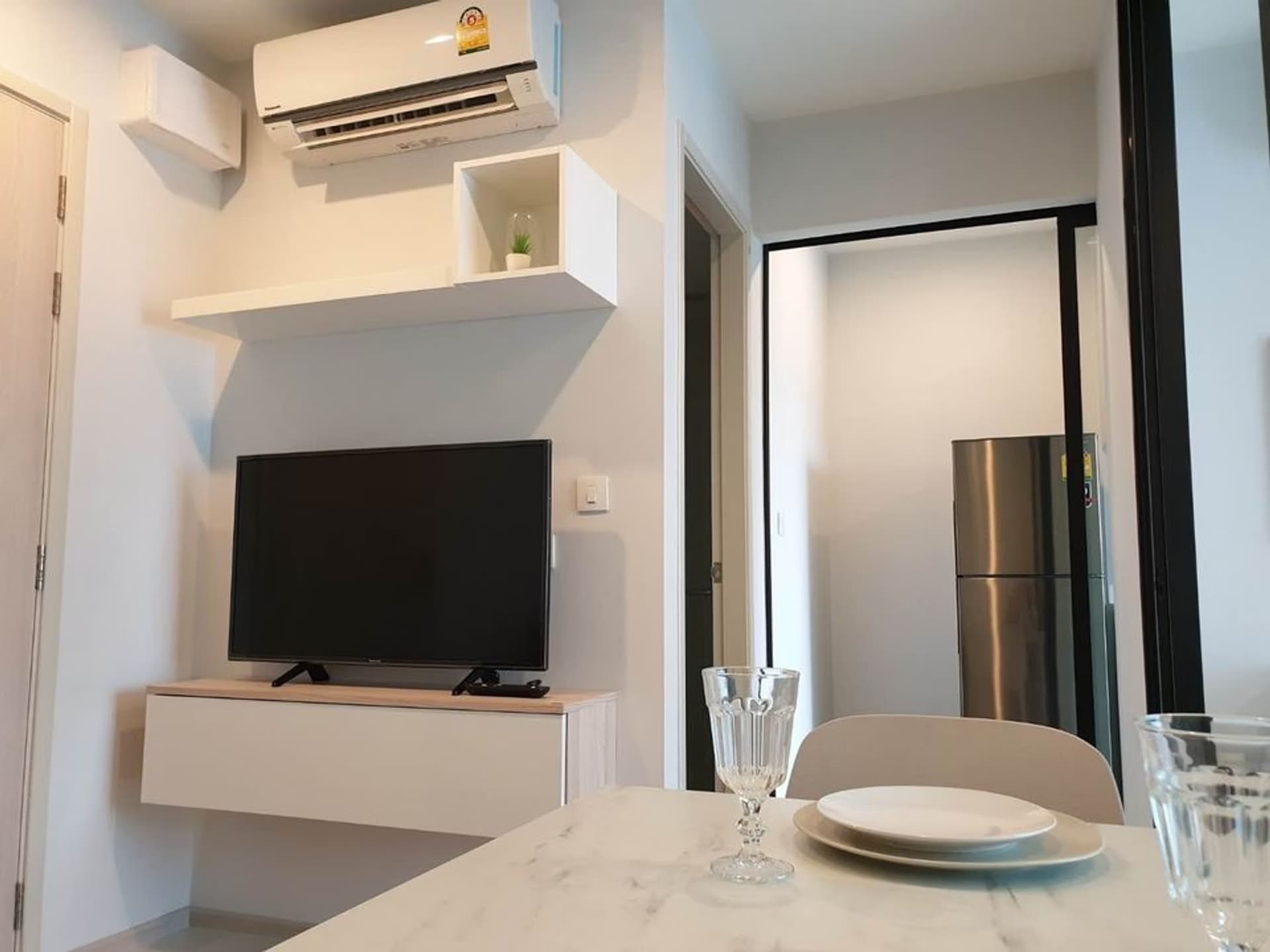 Studio for Sale in Huai Khwang - Image 2