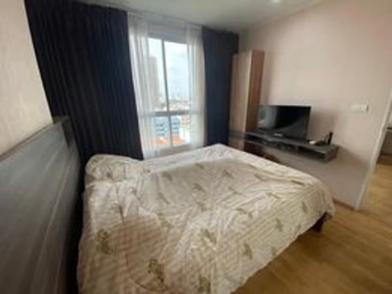 Condo for Rent, Sale at U Delight Residence Phatthanakan