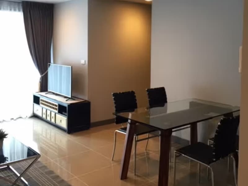 Condo for Rent, Sale at Mirage Sukhumvit 27