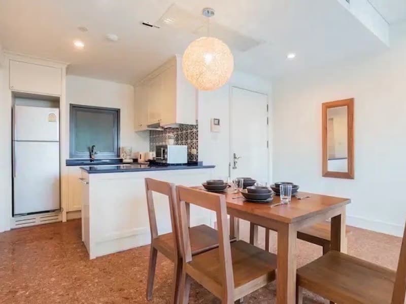 2 Bed Condo for Sale in Khlong Toei