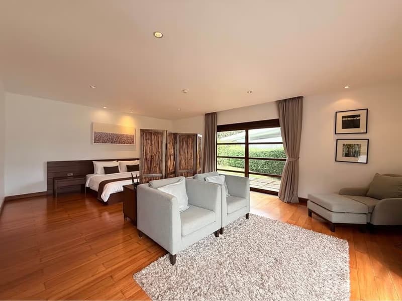 2 Bed House for Rent and Sale in Mae Rim