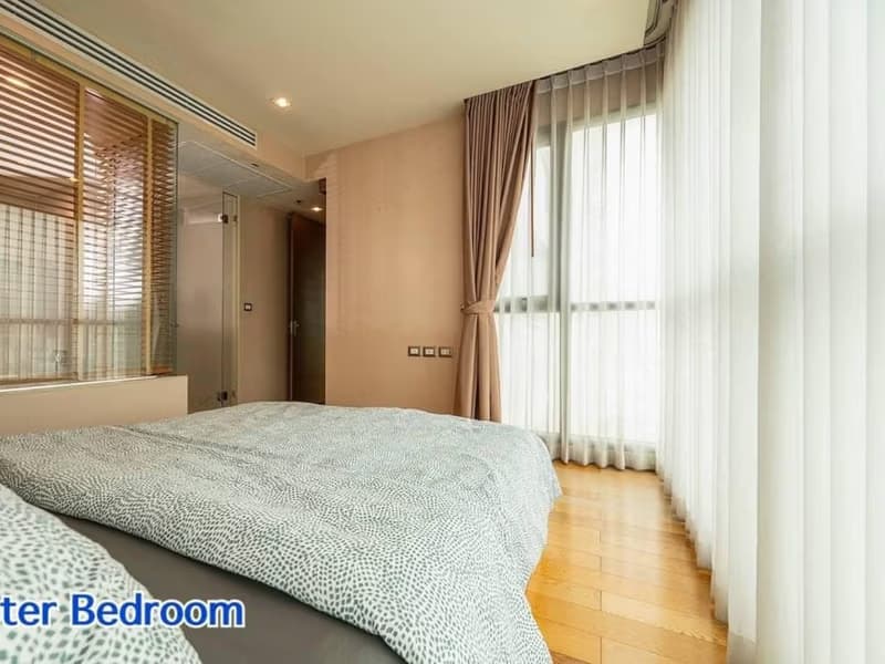 Condo for Rent, Sale at The Address Sathorn