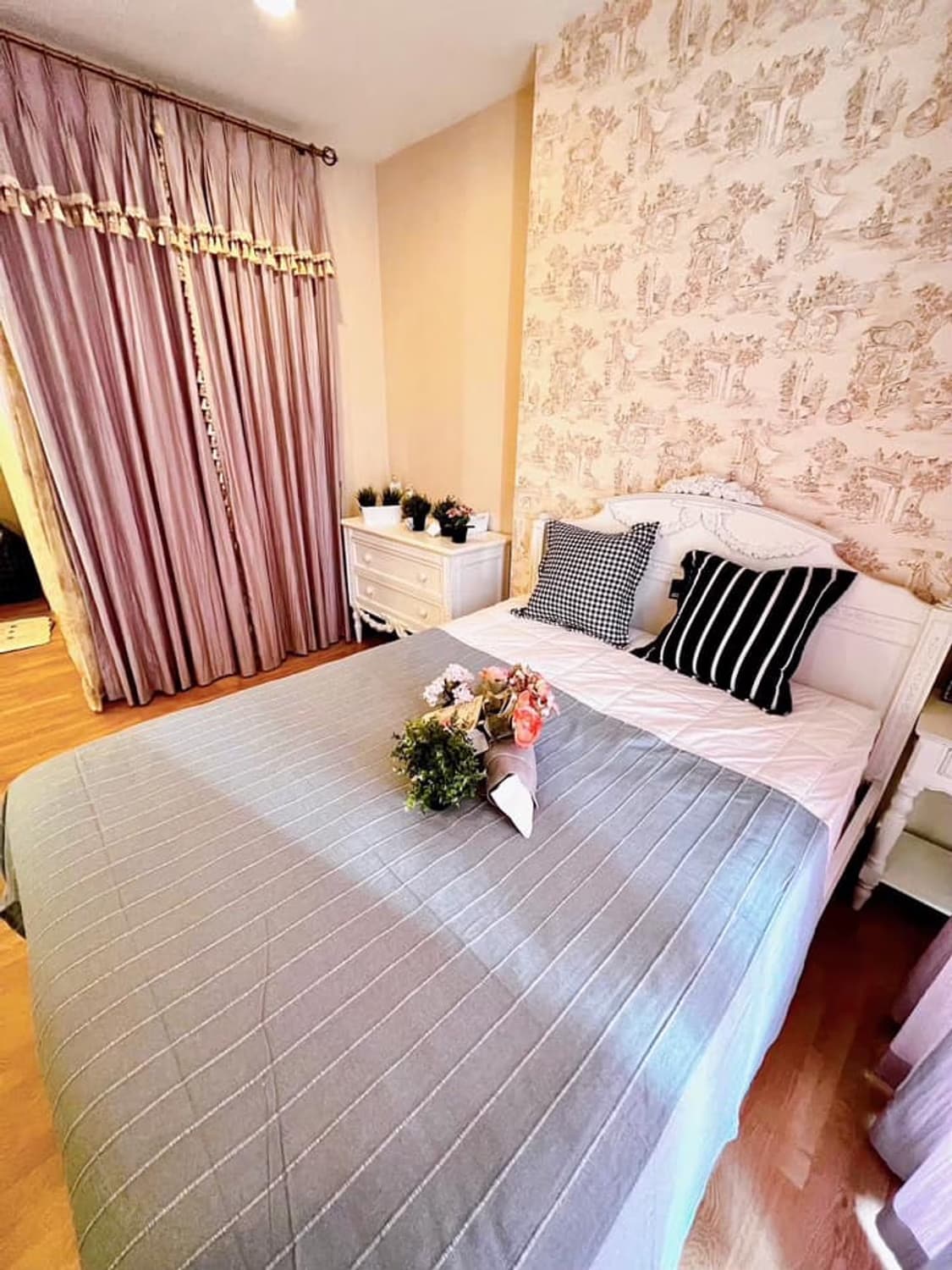 Condo for Sale at The Coast Bangkok - Image 9