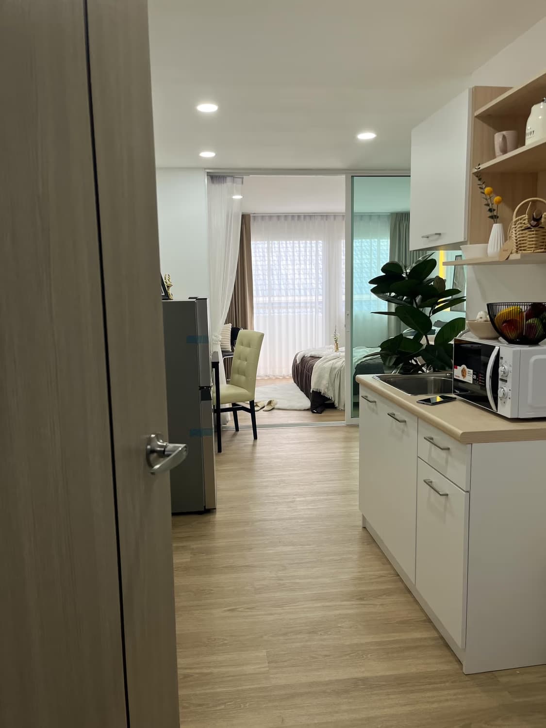 Condo for Sale at Tarntip Garden Place Condominium - Image 6