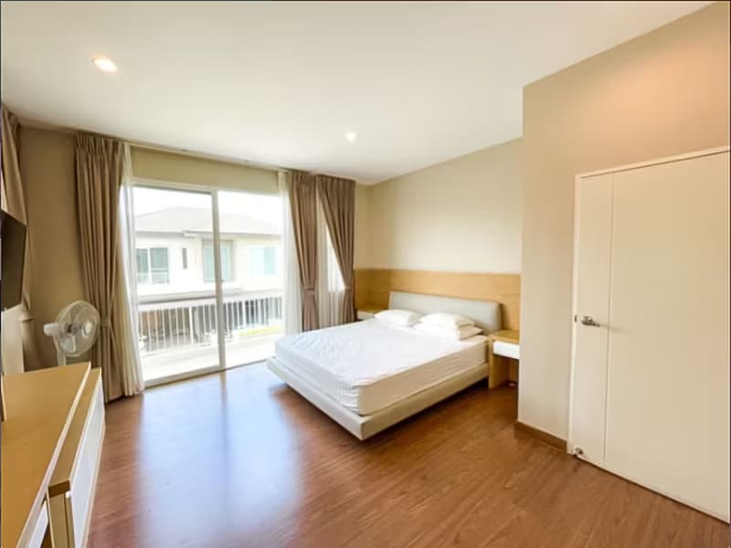 3 Bedroom House for Rent