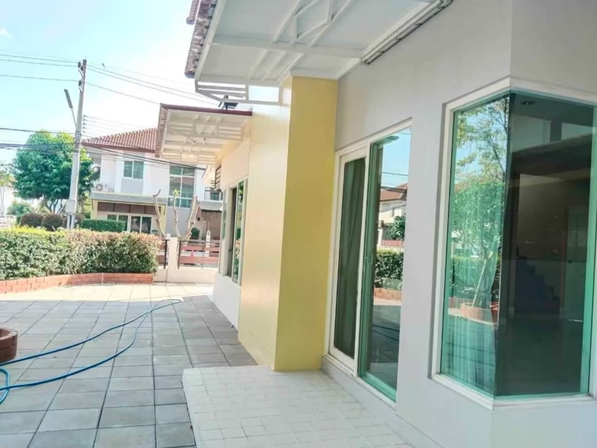 House for Rent in Tha Sala, Mueang Chiang Mai. - Image 6