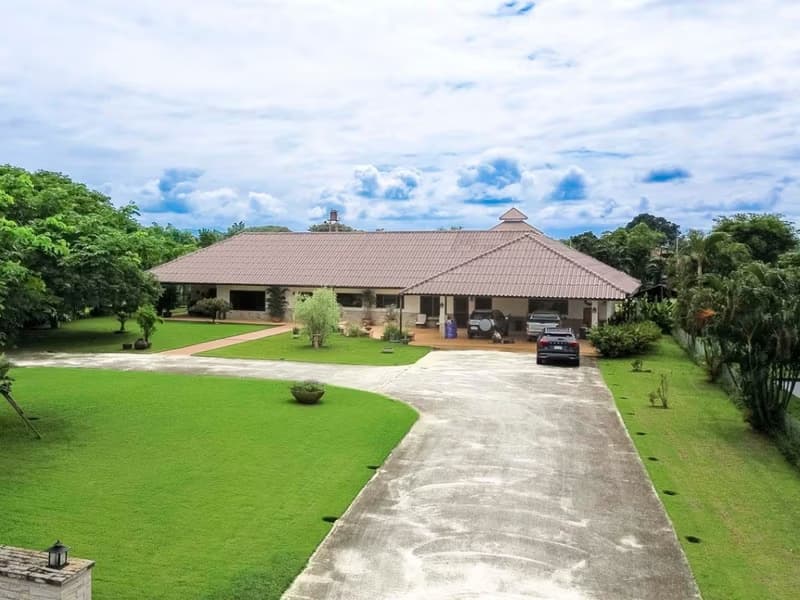 3 Bed House for Sale in San Sai