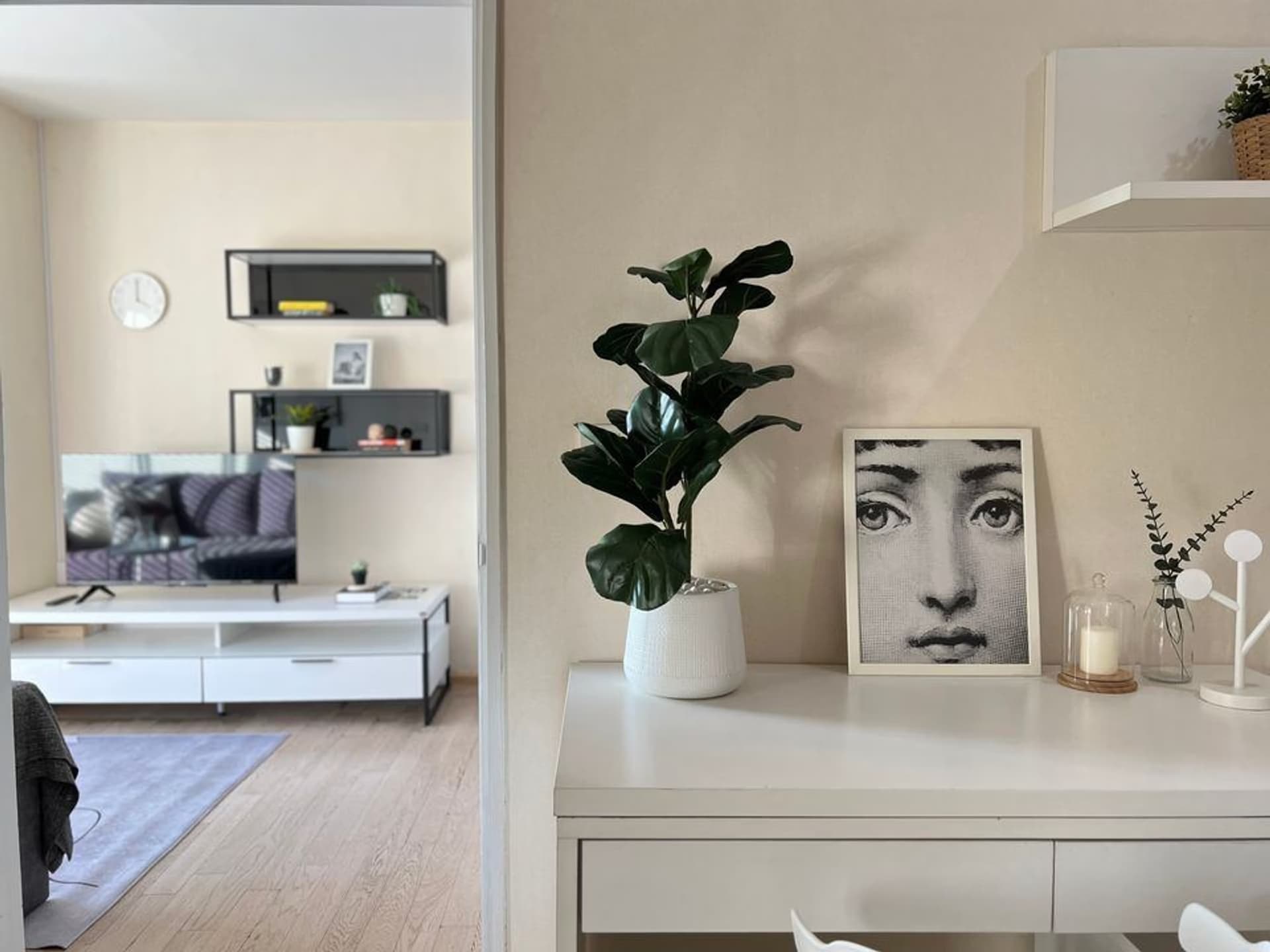 1 Bed Condo for Rent  Near Thong Lo BTS - Image 7
