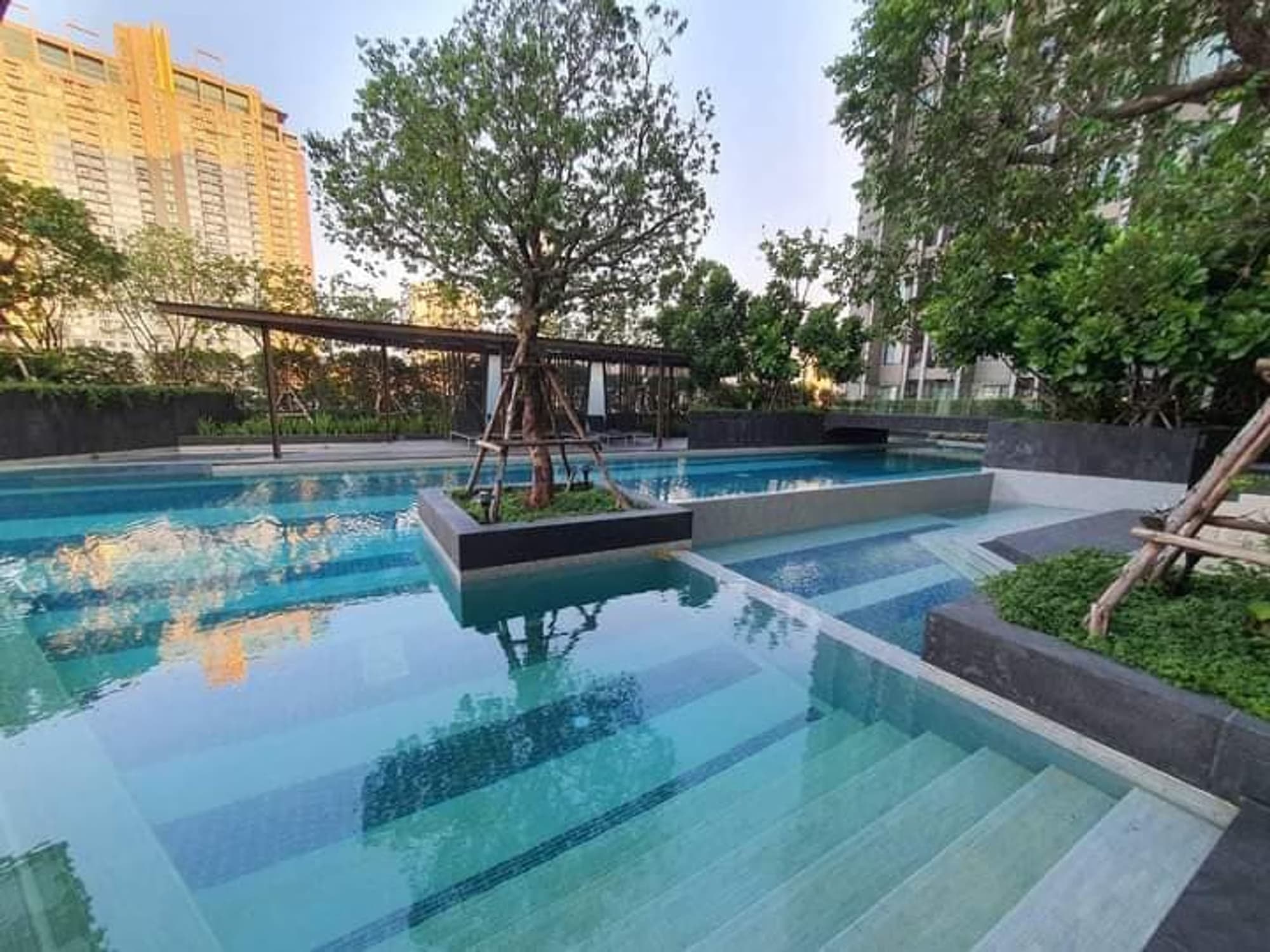 Condo for Rent, Sale at The Niche Pride Thonglor - Phetchaburi - Image 16