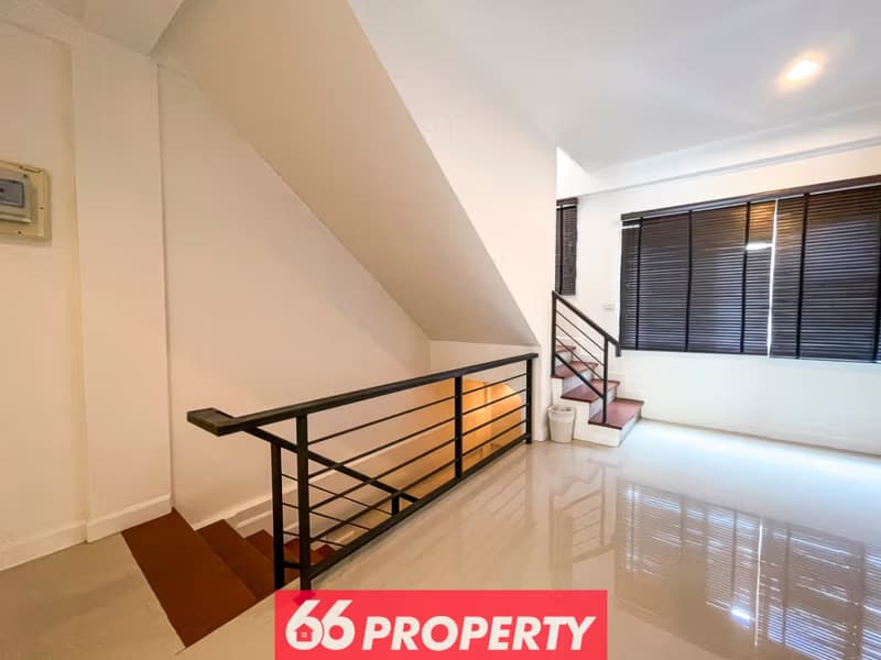 3 Bed Townhouse for Rent and Sale in Mueang Chiang Mai