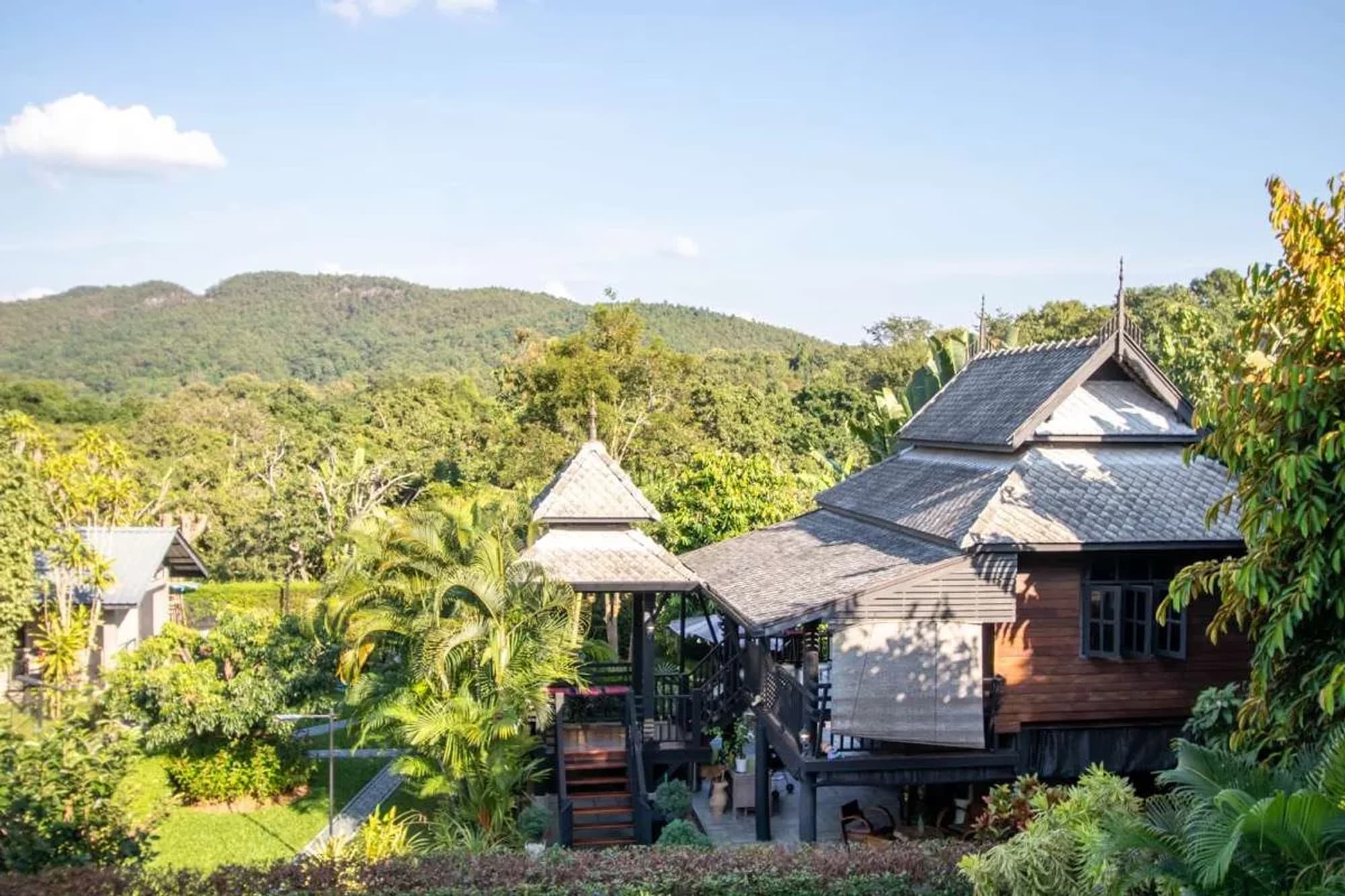 House for Sale in Nam Phrae, Hang Dong. - Image 28