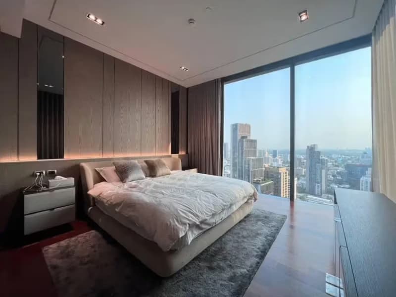 3 Bedroom Condo