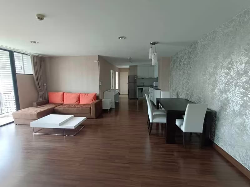 3 Bedroom Condo
