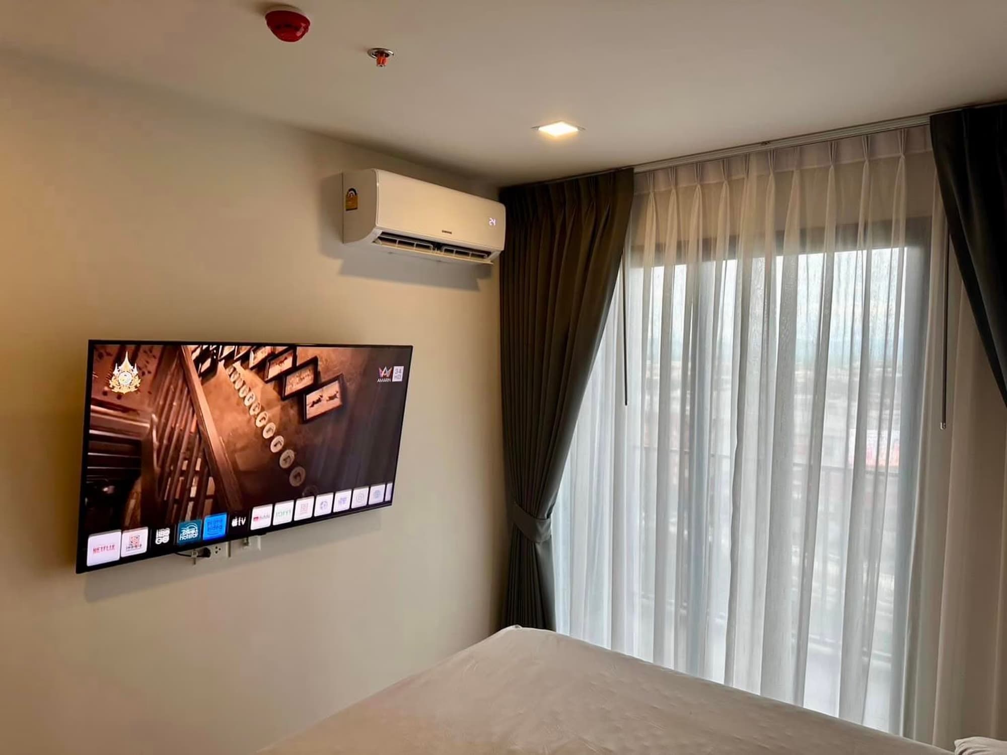 1 Bed Condo for Rent in Mueang Chiang Mai - Image 12