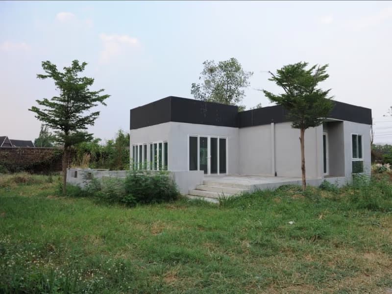 Land for Sale in Chang Phueak, Mueang Chiang Mai