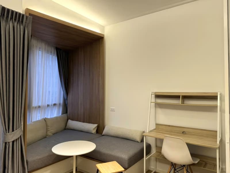 1 Bed Condo for Rent and Sale in Pathum Wan