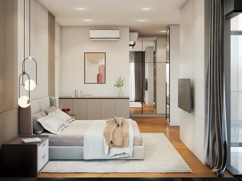 4 Bed House for Rent and Sale in Bang Phli