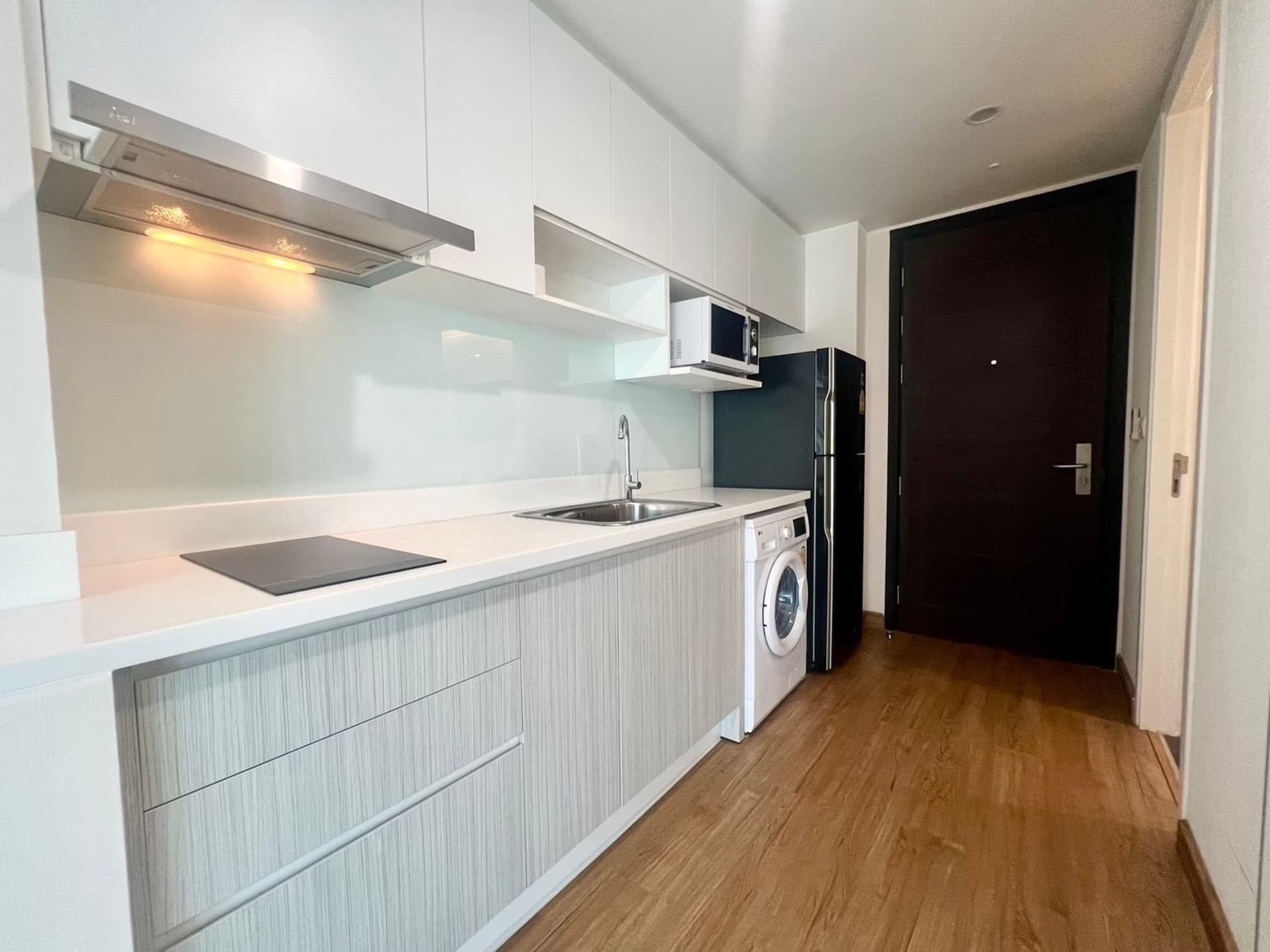 1 Bed Condo for Rent in Mueang Chiang Mai - Image 3