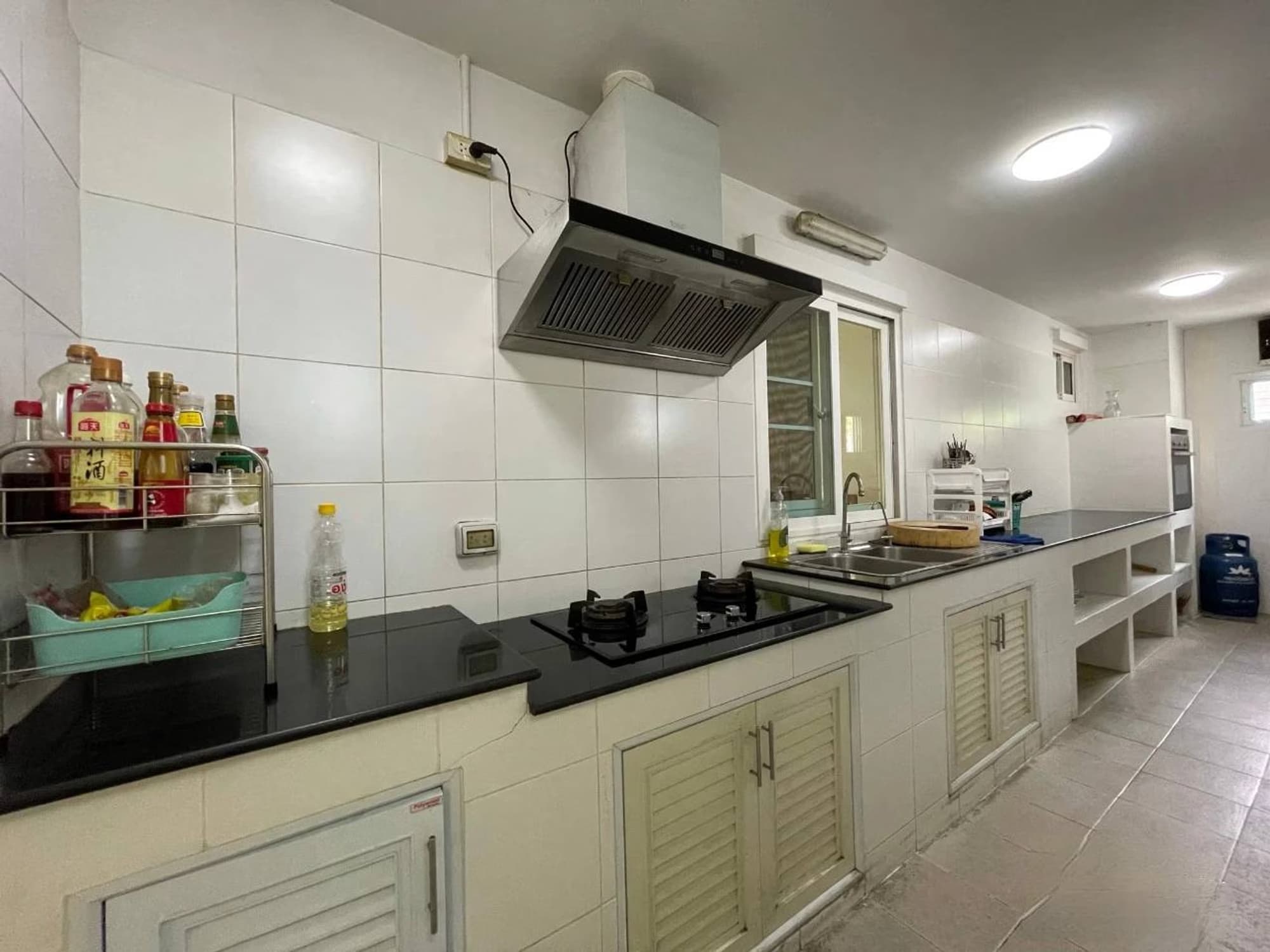 4 ห้องนอน House สำหรับ ขาย ใน สารภี - Image 5