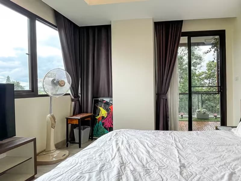 Condo for Rented at Mountain Front Condo