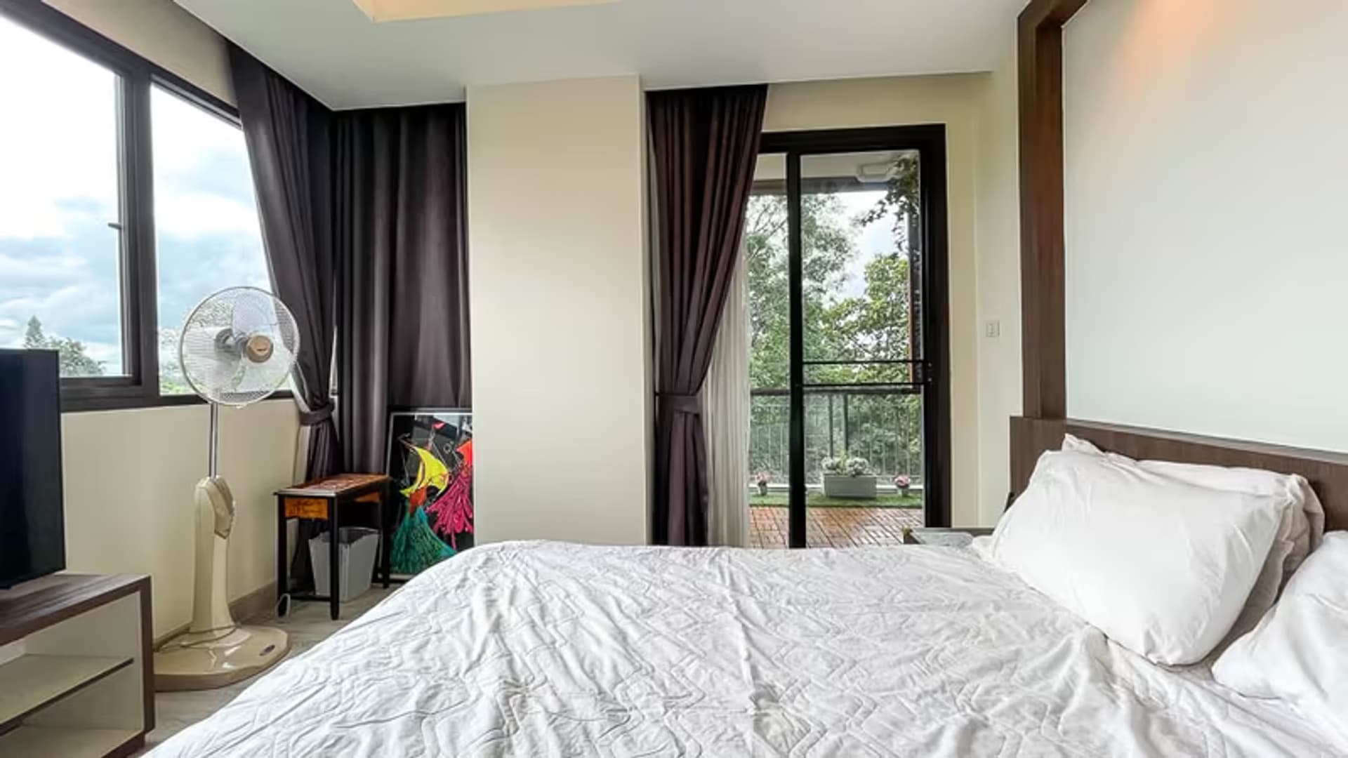 Condo for Rented at Mountain Front Condo - Image 15