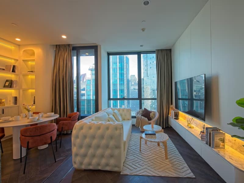 2 Bed Condo for Sale in Khlong Toei